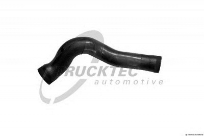 TRUCKTEC AUTOMOTIVE 0240238 -  Трубка нагнетаемого воздуха